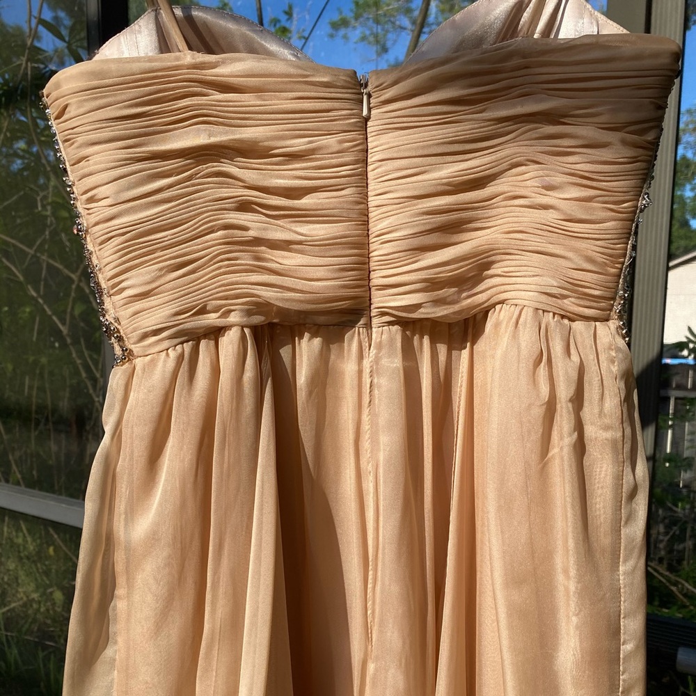 Prom Dress - Picture 2 of 5